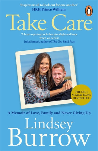 Take Care ISBN/SKU:9781804952450