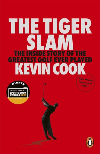 Tiger Slam ISBN/SKU:9781529955491
