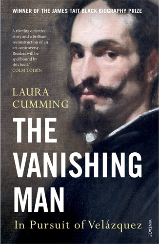 Vanishing Man ISBN/SKU:9780099587040