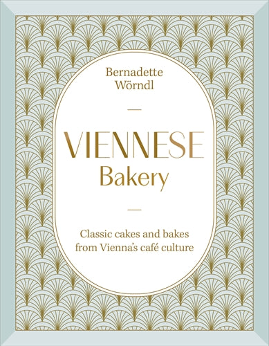 Viennese Bakery ISBN/SKU:9780241801895