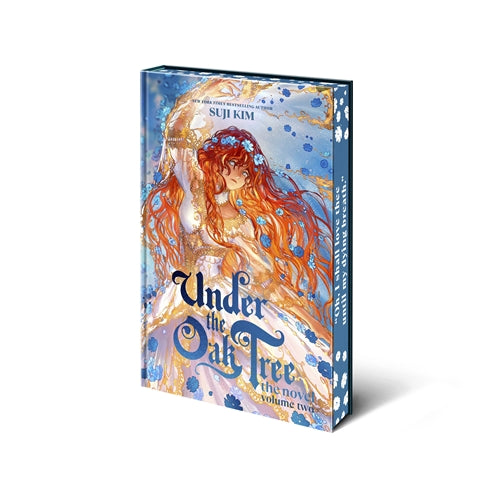 Under the Oak Tree, Vol. 2 (novel) ISBN/SKU:9781911720256