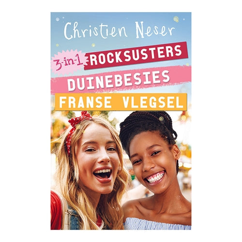 Elle-reeks Omnibus 2 ISBN/SKU: 9780799399714