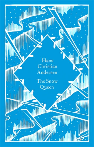 Snow Queen ISBN/SKU:9780241779156