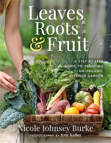 Leaves, Roots & Fruit ISBN/SKU:9781401978754