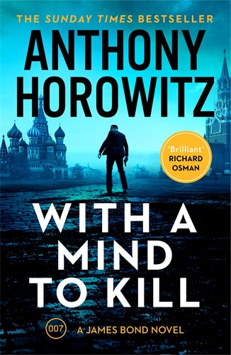 With a Mind to Kill ISBN/SKU:9781529114928