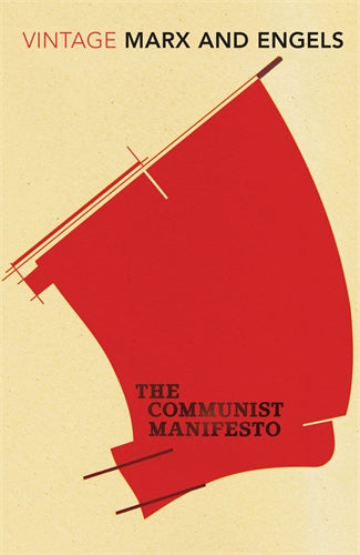 Communist Manifesto ISBN/SKU:9780099540748