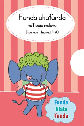 Funda ukufunda(isiXhosa1): Iseti yebhokisi 10 ISBN/SKU: 9780639604916