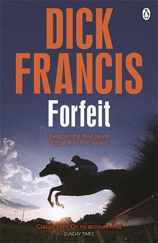 Forfeit ISBN/SKU:9781405916813