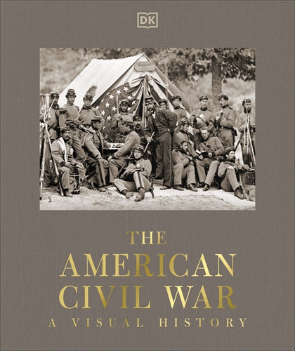 American Civil War ISBN/SKU:9780241719961