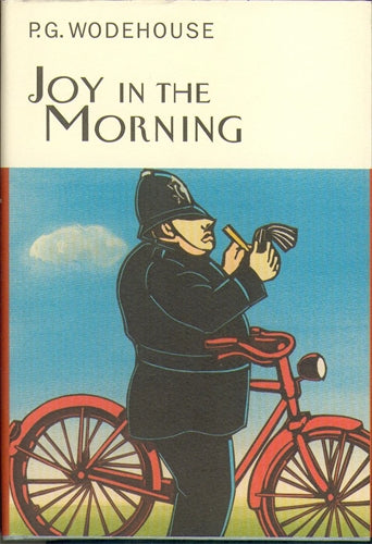 Joy In The Morning ISBN/SKU:9781841591155