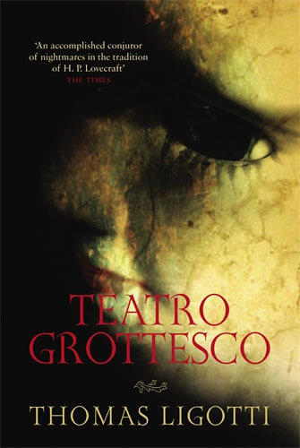 Teatro Grottesco ISBN/SKU:9780753513743