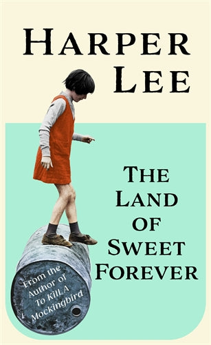 Land of Sweet Forever ISBN/SKU:9781529155587