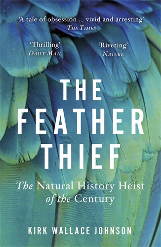 Feather Thief ISBN/SKU:9780099510666
