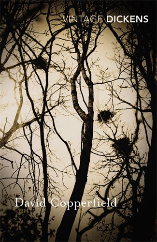 David Copperfield ISBN/SKU:9780099511465