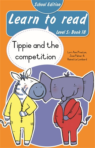 Learn To Read Level 5 (School Edition)