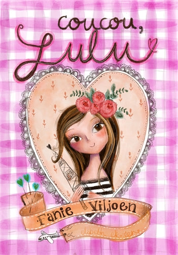 Coucou, Lulu ISBN/SKU: 9780639600765