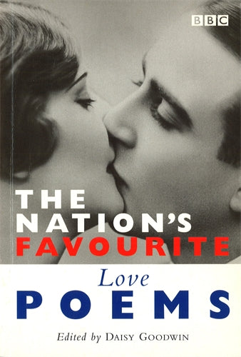 Nation's Favourite: Love Poems ISBN/SKU:9780563383789