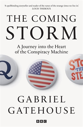 Coming Storm ISBN/SKU:9781785948169