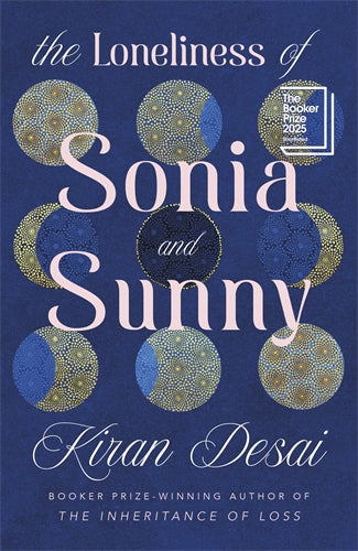 Loneliness of Sonia and Sunny ISBN/SKU:9780241770849