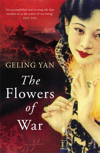 Flowers of War ISBN/SKU:9780099569626