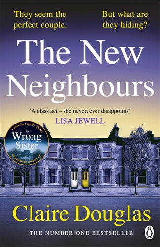 New Neighbours ISBN/SKU:9781405957656