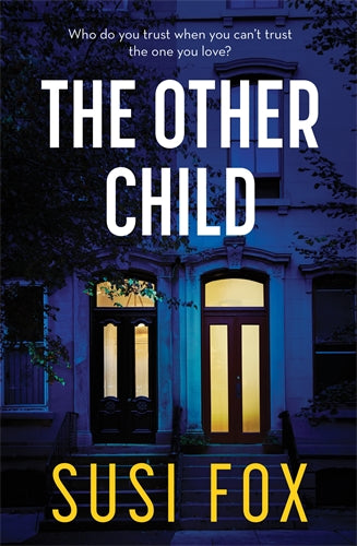 Other Child ISBN/SKU:9781405935562