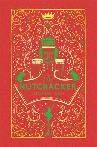 Tale of the Nutcracker ISBN/SKU:9780241736487