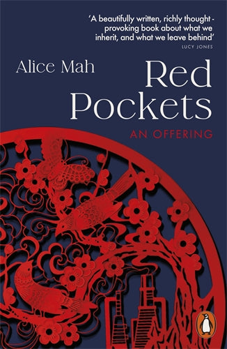 Red Pockets ISBN/SKU:9781802061338