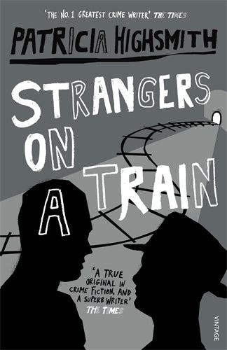 Strangers on a Train ISBN/SKU:9780099283072