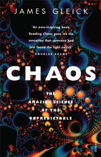 Chaos ISBN/SKU:9780749386061