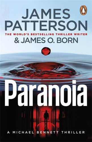 Paranoia ISBN/SKU:9781529159660
