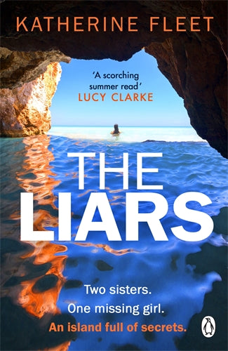 Liars ISBN/SKU:9781405957830