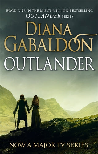 Outlander ISBN/SKU:9781784751371