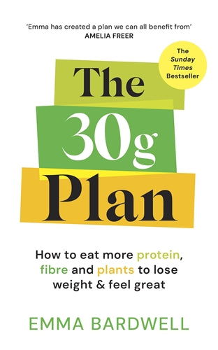 30g Plan ISBN/SKU:9781785045691