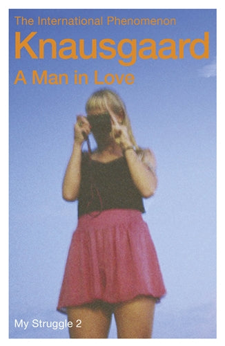 Man in Love ISBN/SKU:9780099555179