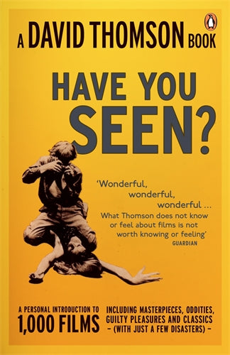 'Have You Seen...?' ISBN/SKU:9780141020754