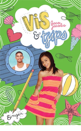 CAPS Vis en tjips ISBN/SKU: 9780799359800