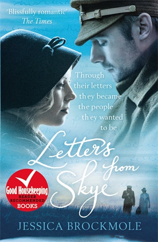 Letters from Skye ISBN/SKU:9780099559122