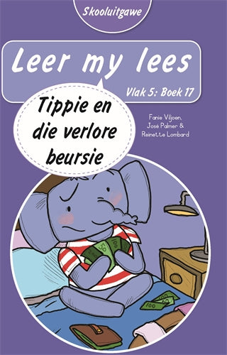Leer My Lees Vlak 5 (Skooluitgawe)