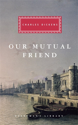 Our Mutual Friend ISBN/SKU:9781857151602