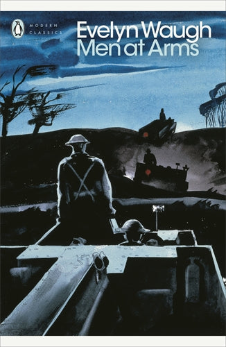 Men at Arms ISBN/SKU:9780141185736
