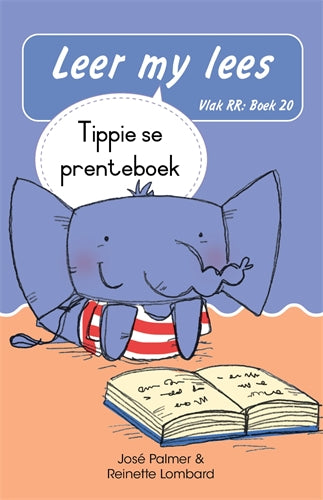 Leer My Lees Vlak Rr