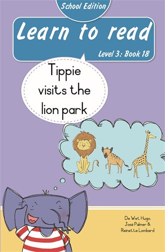 Learn To Read Level 3 (School Edition)