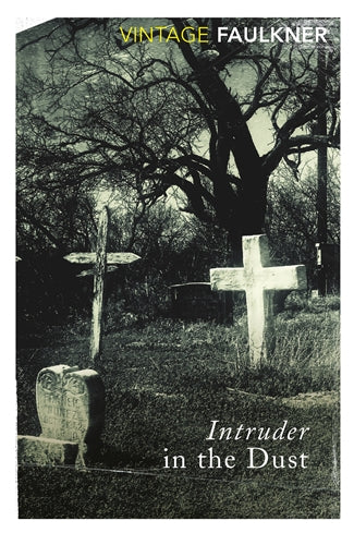Intruder in the Dust ISBN/SKU:9780099740315