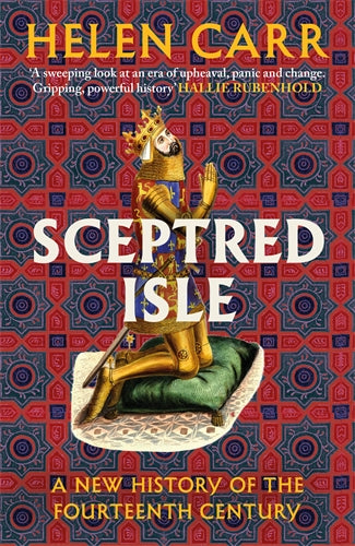 Sceptered Isle ISBN/SKU:9781529151657