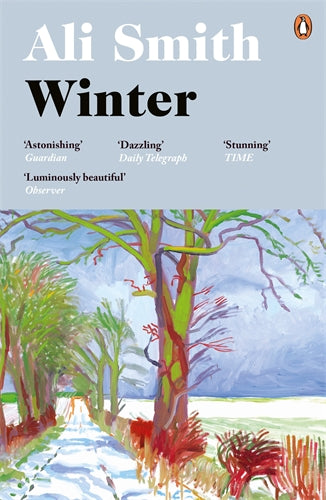 Winter ISBN/SKU:9780241973332
