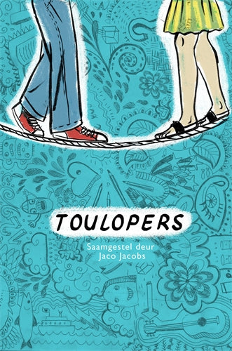 Toulopers ISBN/SKU: 9780799349627
