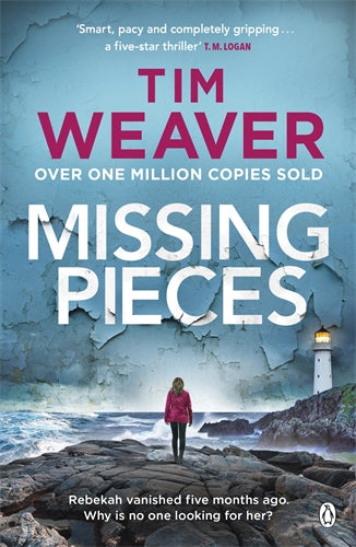 Missing Pieces ISBN/SKU:9781405943765