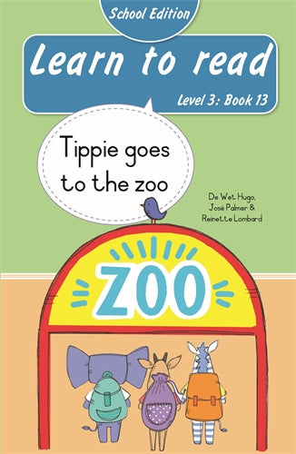 Learn To Read Level 3 (School Edition)