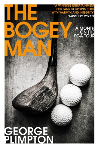 Bogey Man ISBN/SKU:9780224100267